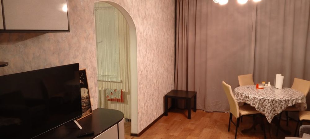 Продам 3 комн.кв, ул.М.Жусупа 58/1