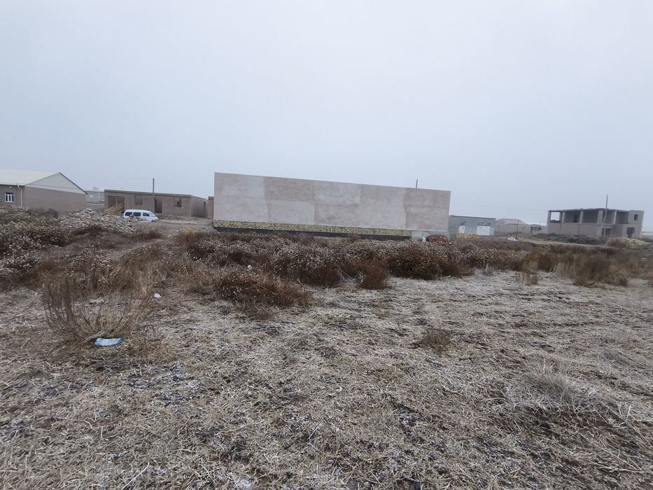 Turar joy qurish uchun hususiy yer oʻrni sotiladi