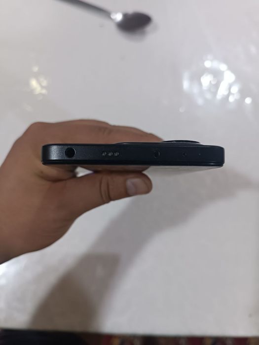 Redmi Note 14 Global