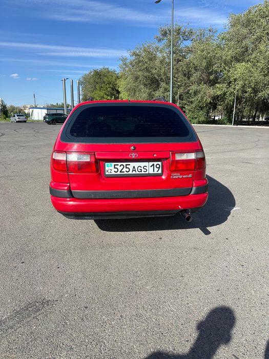 Продам Карина Е за 1 млн 800