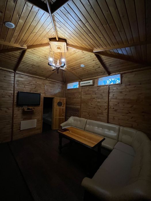 Сауна  Тамшы от 5000т