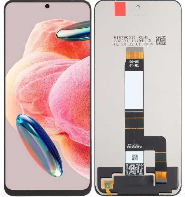 Нов Дисплей за Redmi 12 4G / 5G