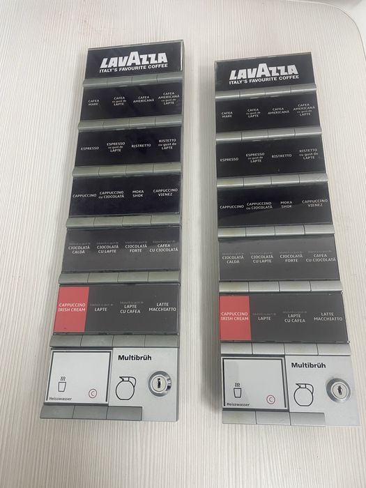 Aparate cafea piese wittenbourg