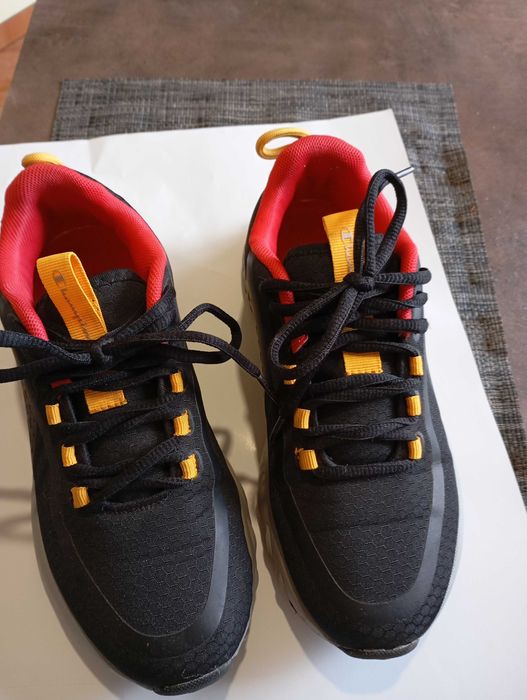 Маратонки Champion