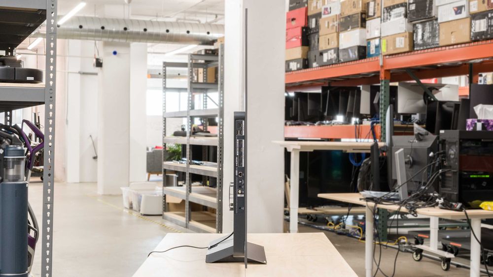 Телевизор LG OLED Evo 42C3 / 48C3 / 55C3 RLA (Новинки OLED 2023)