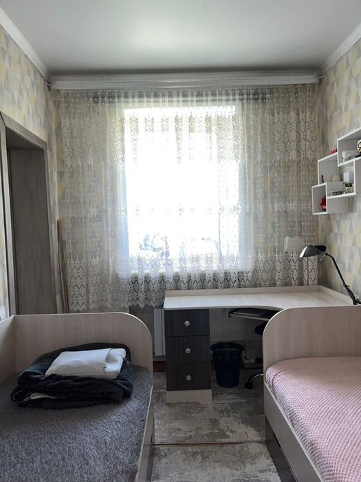 Продается квартира