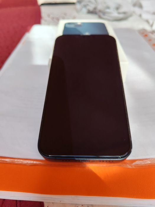 Iphone 13,128gb,baterie 98%