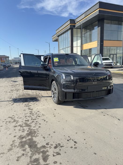 Lyncko 900 gibrit full 3 yil garantiya