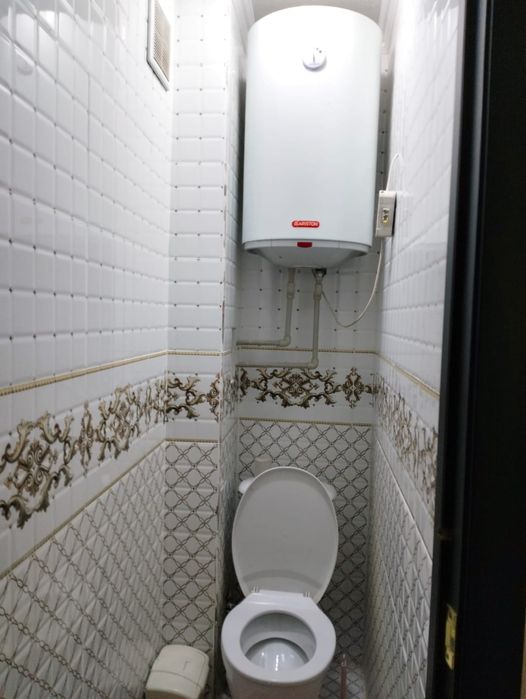 2 комнатная квартира