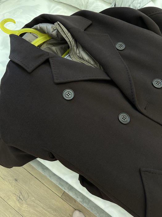 Пальто турецкое ELIT