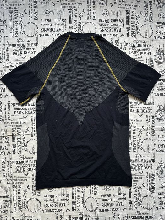 Snickers XTR work original тениска.L