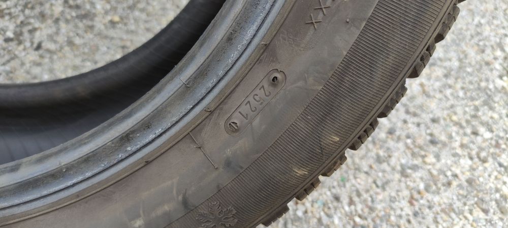 Cauciucuri/Anvelope iarnă 185/65 r15 Tigar by Michelin