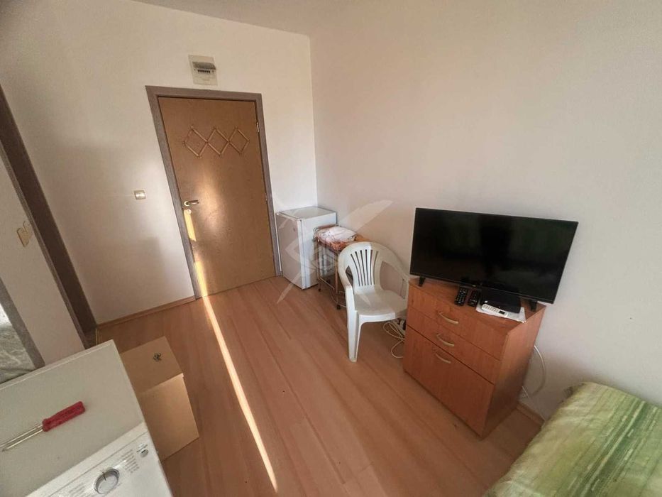 Продава се Едностаен апартамент в к.к. Слънчев бряг - 32 кв.м за 985 €/кв.м - Снимка #7