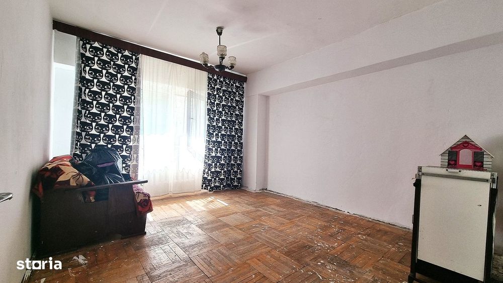 Apartament 3 camere decomandat | Nicolina Esplanada | 78 mp | Etaj Int