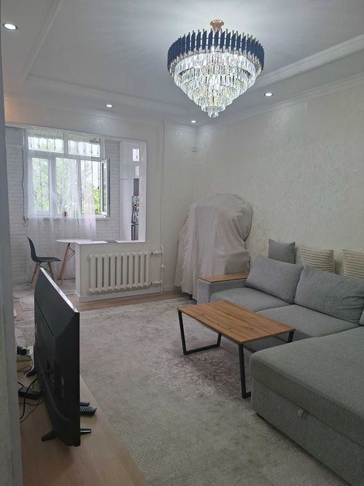 Продается квартира