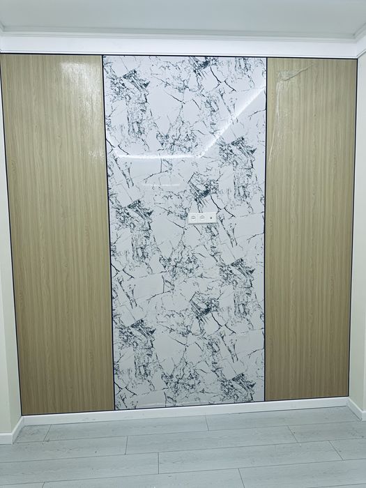 Bambuk panel ustanofka xizmati