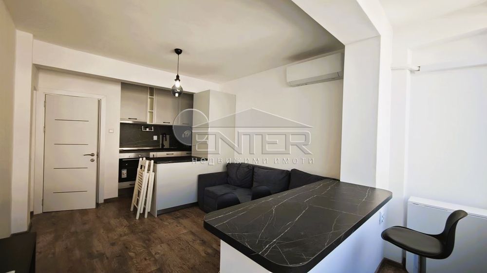 Дава се под наем Двустаен апартамент в Варна, Генералите - 60 кв.м за 570 € - Снимка #3