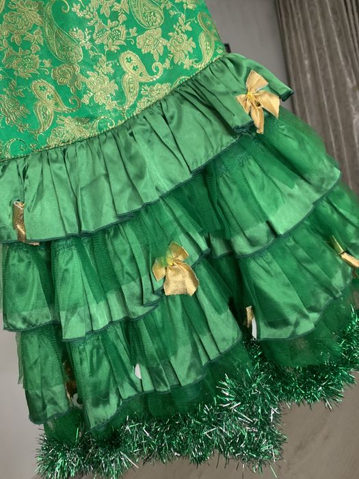 Костюм на утренник