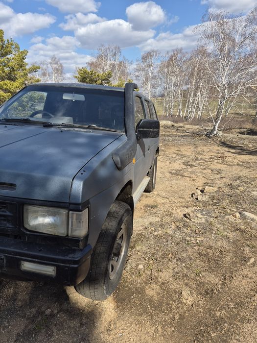 Продам Ниссан Террано