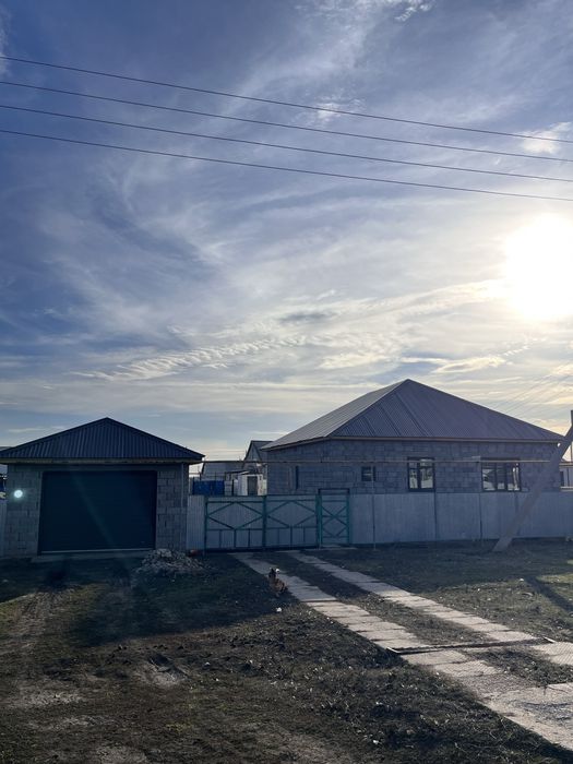 Продается 2 дома