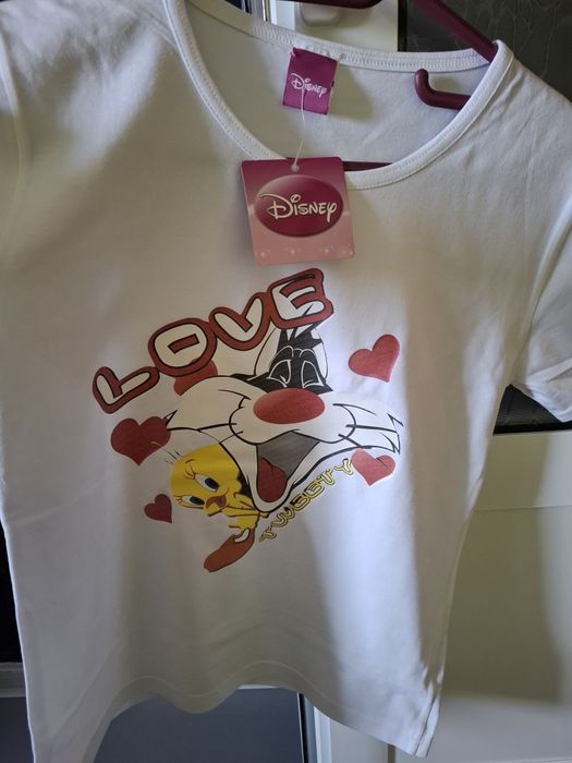 Tricou Disney nou