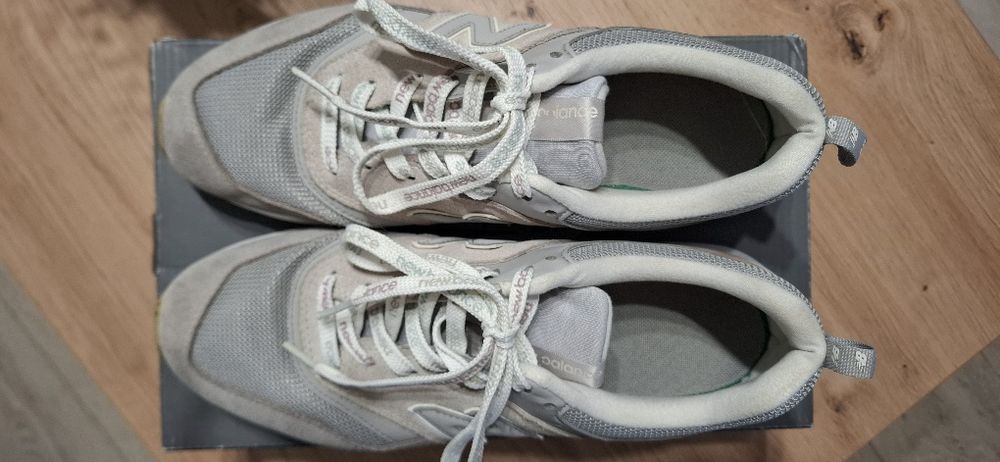 Adidasi dama New Balance masura 40 1/2