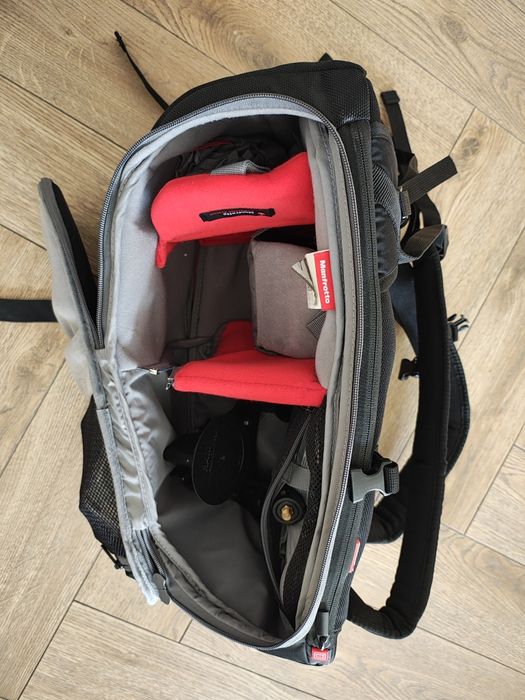 Rucsac Manfrotto MB MA-BP-TRV