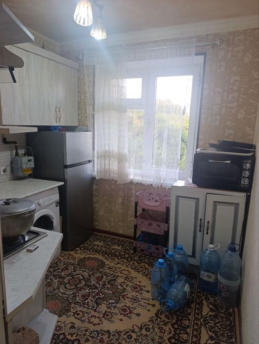 Здаётся квартира