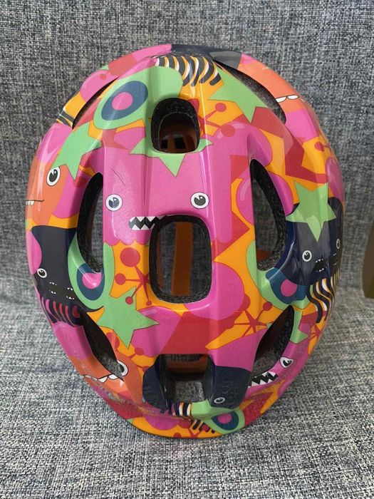 Детска каска