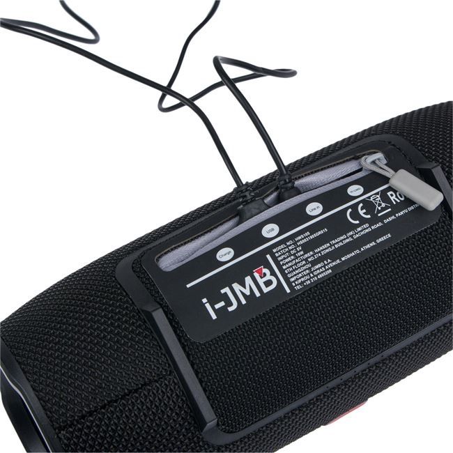 Продавам Тонколона i-JMB