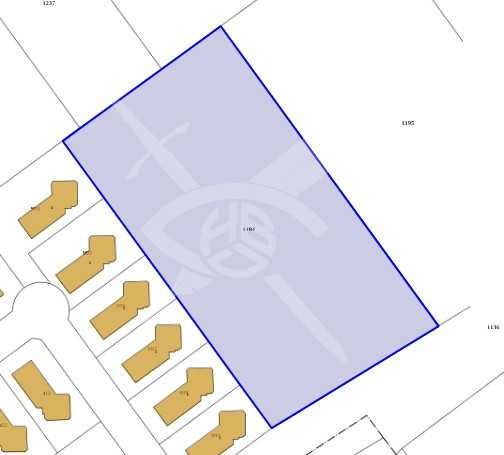 Парцел в Лозенец 65687