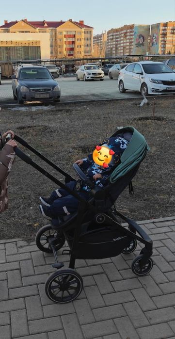 Продам коляску RANT