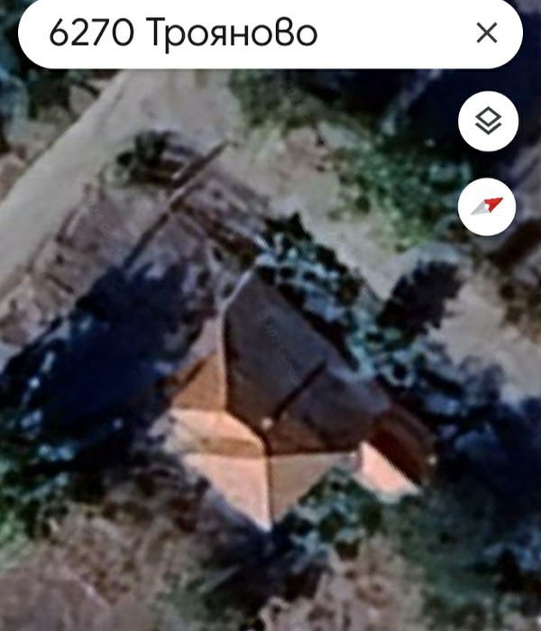 Продава се Къща в с. Трояново, Област Стара Загора - 48 кв.м за 160 €/кв.м - Снимка #1