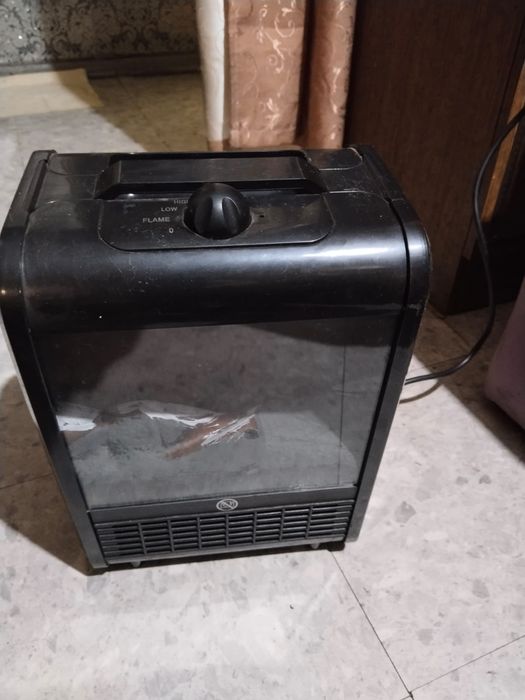 Продаю обогреватель электрический