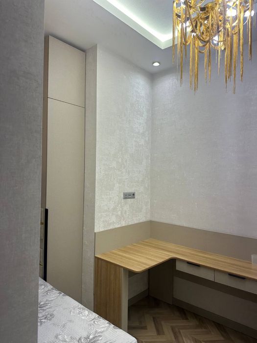 Arenda Nest One 19 etaj yevro lux