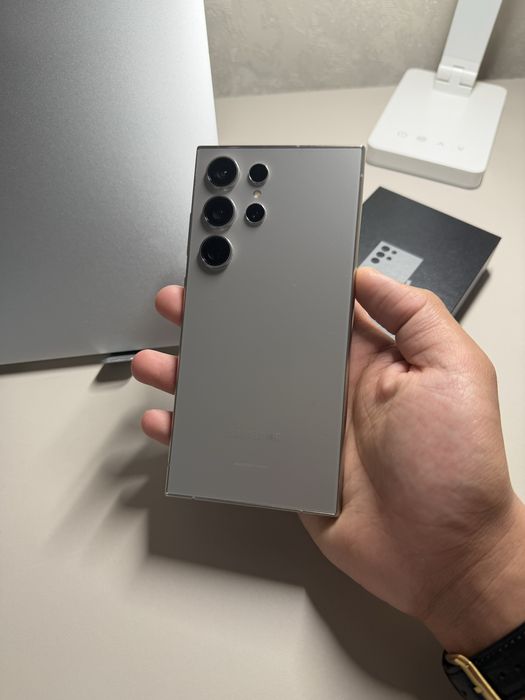 Samsung Galaxy S24 Ultra 256 GB