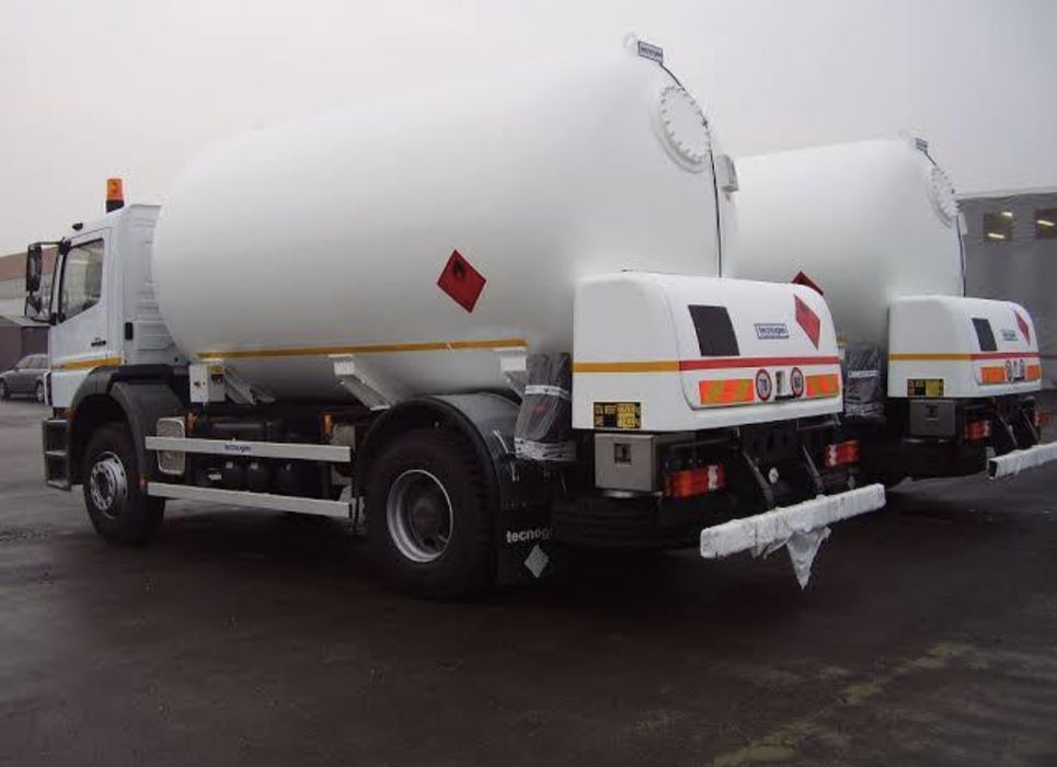 Alimentare Propan 100%  livrare 12/24h