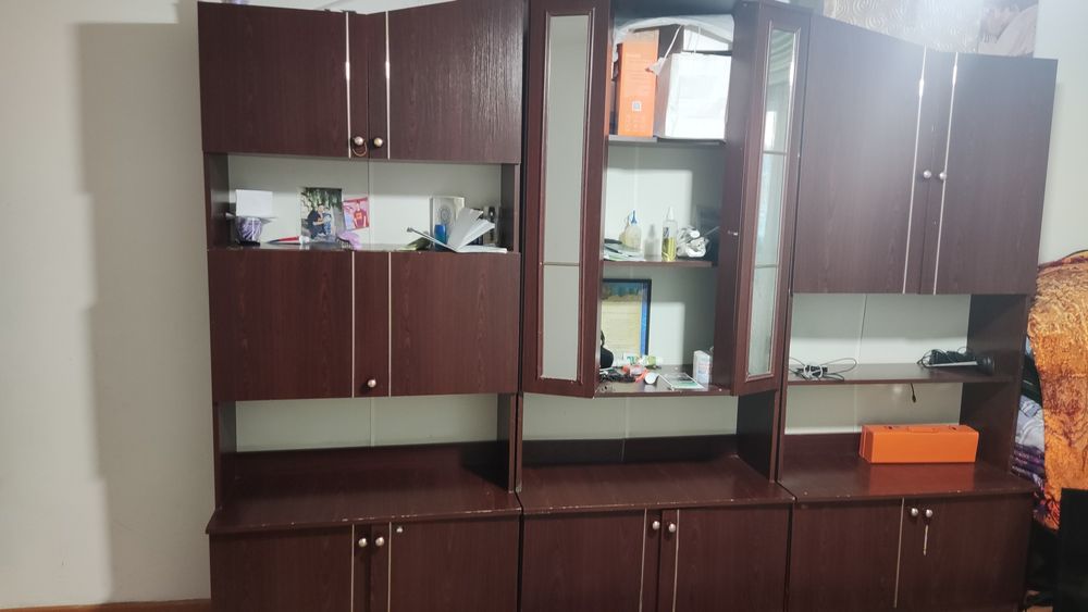 Стенка б/у сатылады