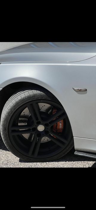 Джанти 19 цола БМВ Е60 Е61