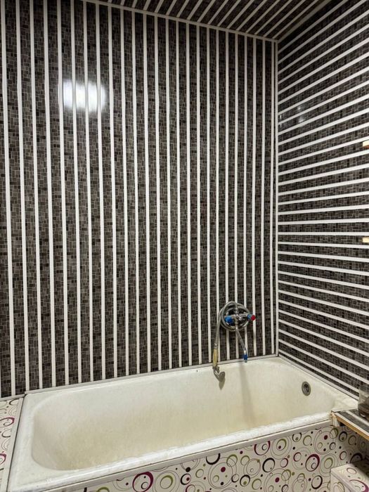 Чирчик шахар 3 м/р 3х 72 кв 43.000$ Бош толов ва паспорт билан Ипотека