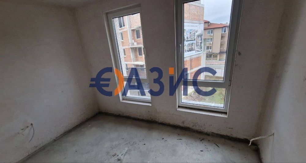 Апартамент с 1 спалня, 4 ет., "Вила Рока", Несебър, България, 61.09 кв. м., цена 98000 евро #34176838