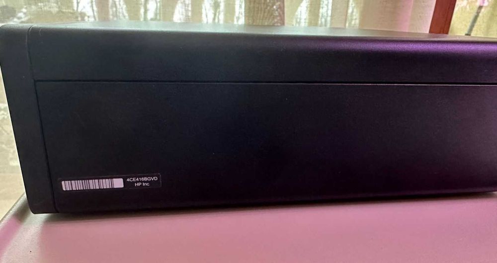 HP Elite 800 G9 SFF i7-12700 настолен компютър