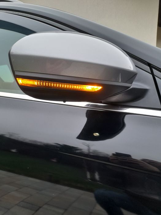 Oglinda Stanga Dreapta Electrica Rabatabila Renault Megane 4 GT Line