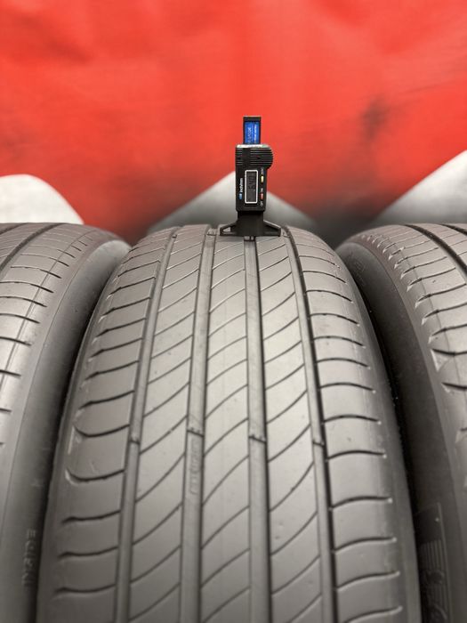 235 45 20, Летни гуми, Michelin Primacy4, 4 броя