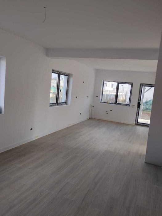 CASA P+M Paulesti TVA 0,Cartier Rezidential