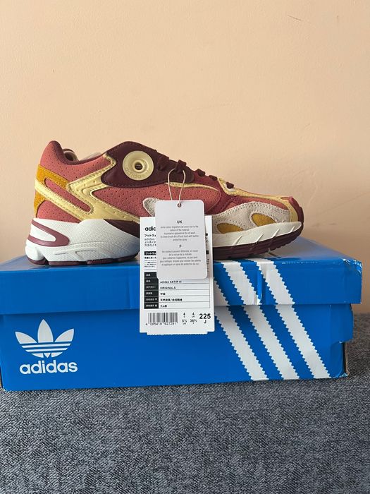 Adidas Astir Women’s GZ4335