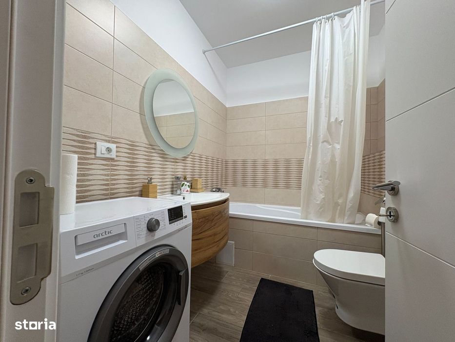 Apartament de inchiriat Soseaua Ghimbavului