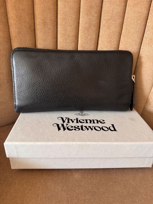 Портмоне Vivienne Westwood