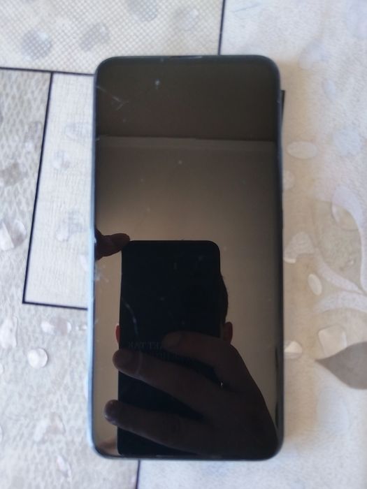 Huawei P Smart Z