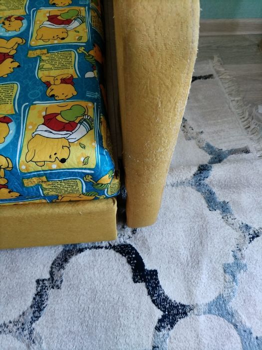 Продам детский диванчик за 30.000 тенге